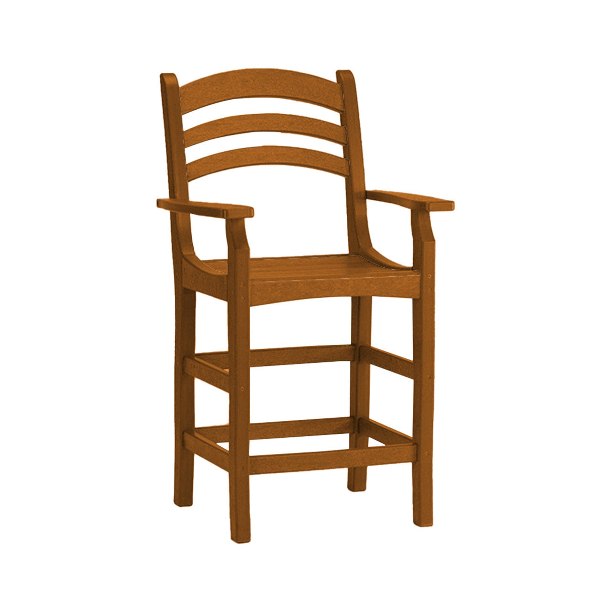 Breezesta Avanti Counter Captains Chair