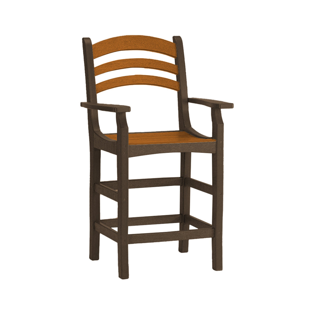 Breezesta Avanti Counter Captains Chair