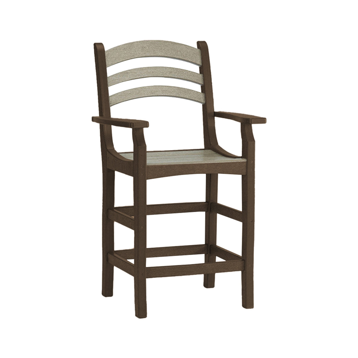 Breezesta Avanti Counter Captains Chair