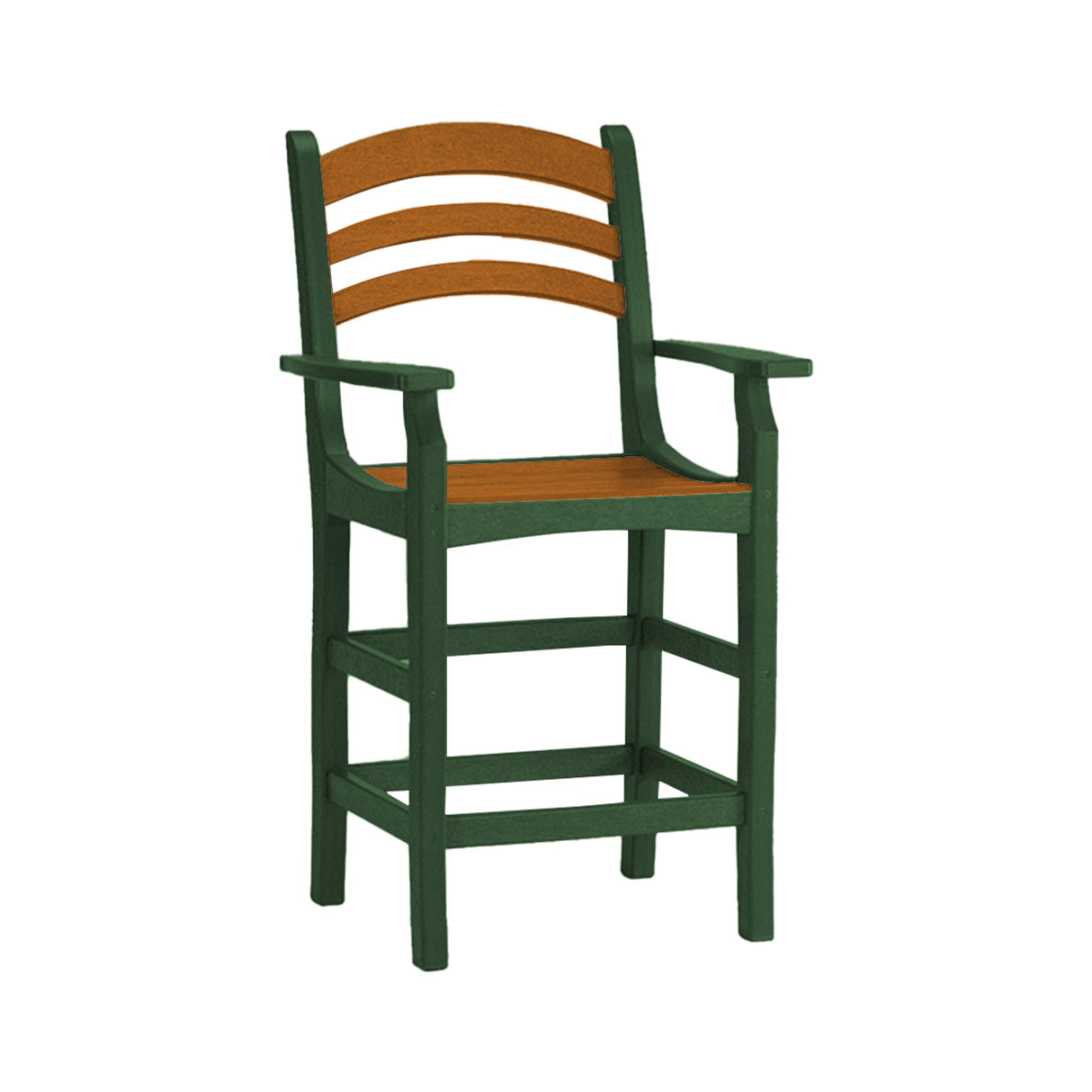 Breezesta Avanti Counter Captains Chair