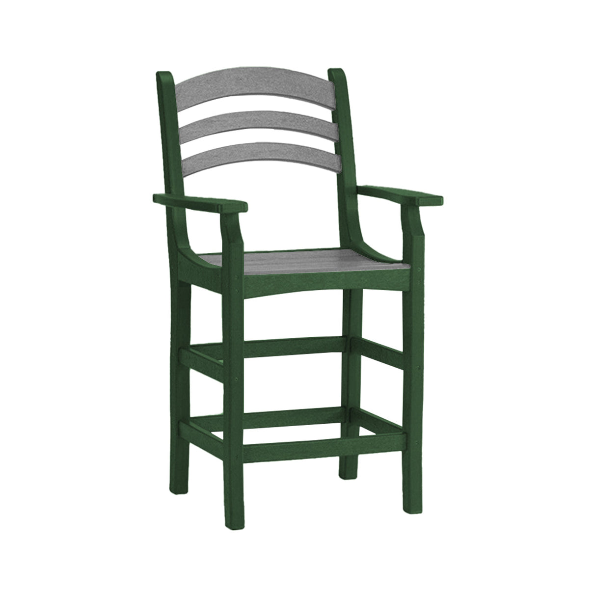 Breezesta Avanti Counter Captains Chair