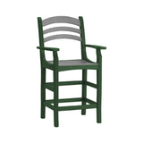 Breezesta Avanti Counter Captains Chair