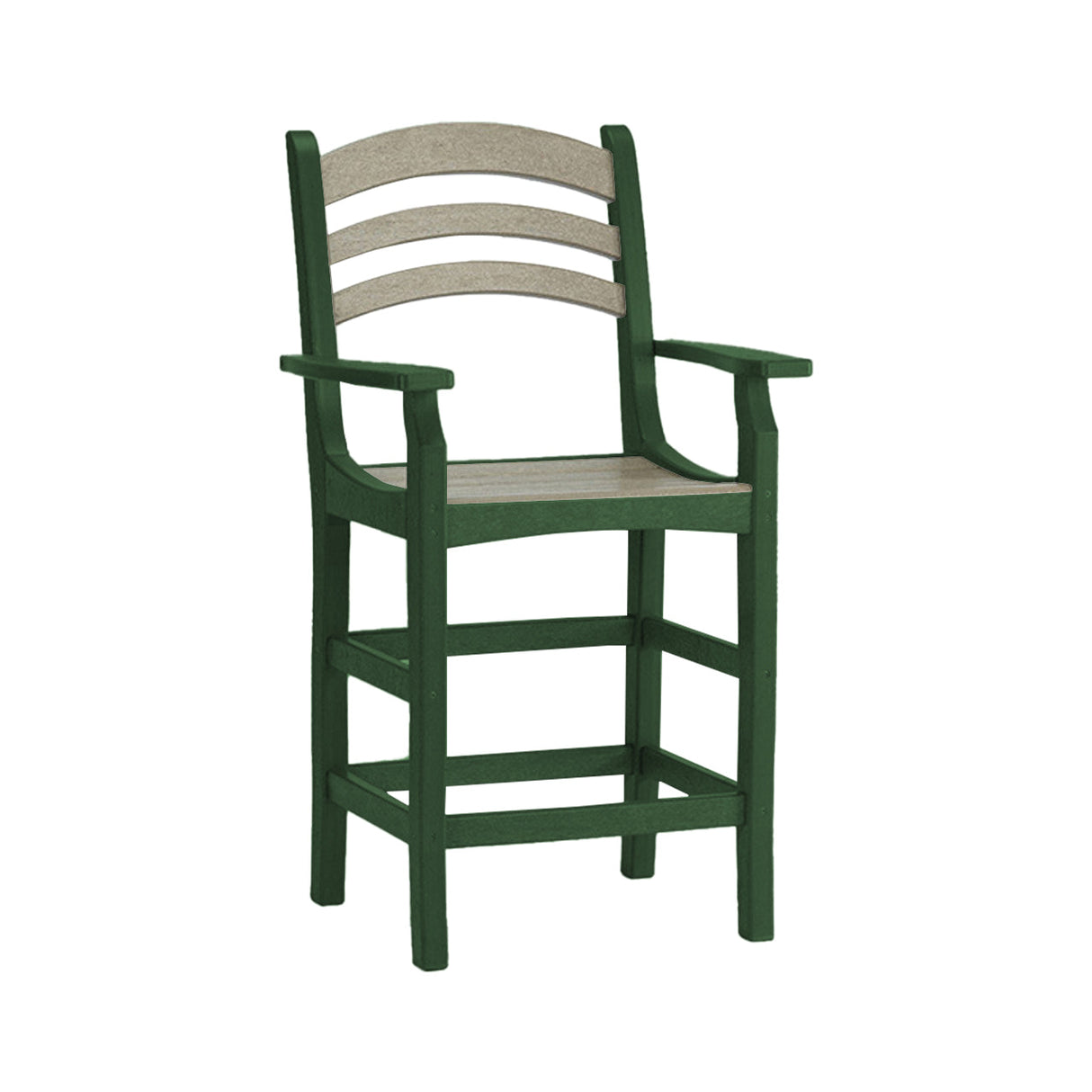 Breezesta Avanti Counter Captains Chair