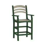 Breezesta Avanti Counter Captains Chair