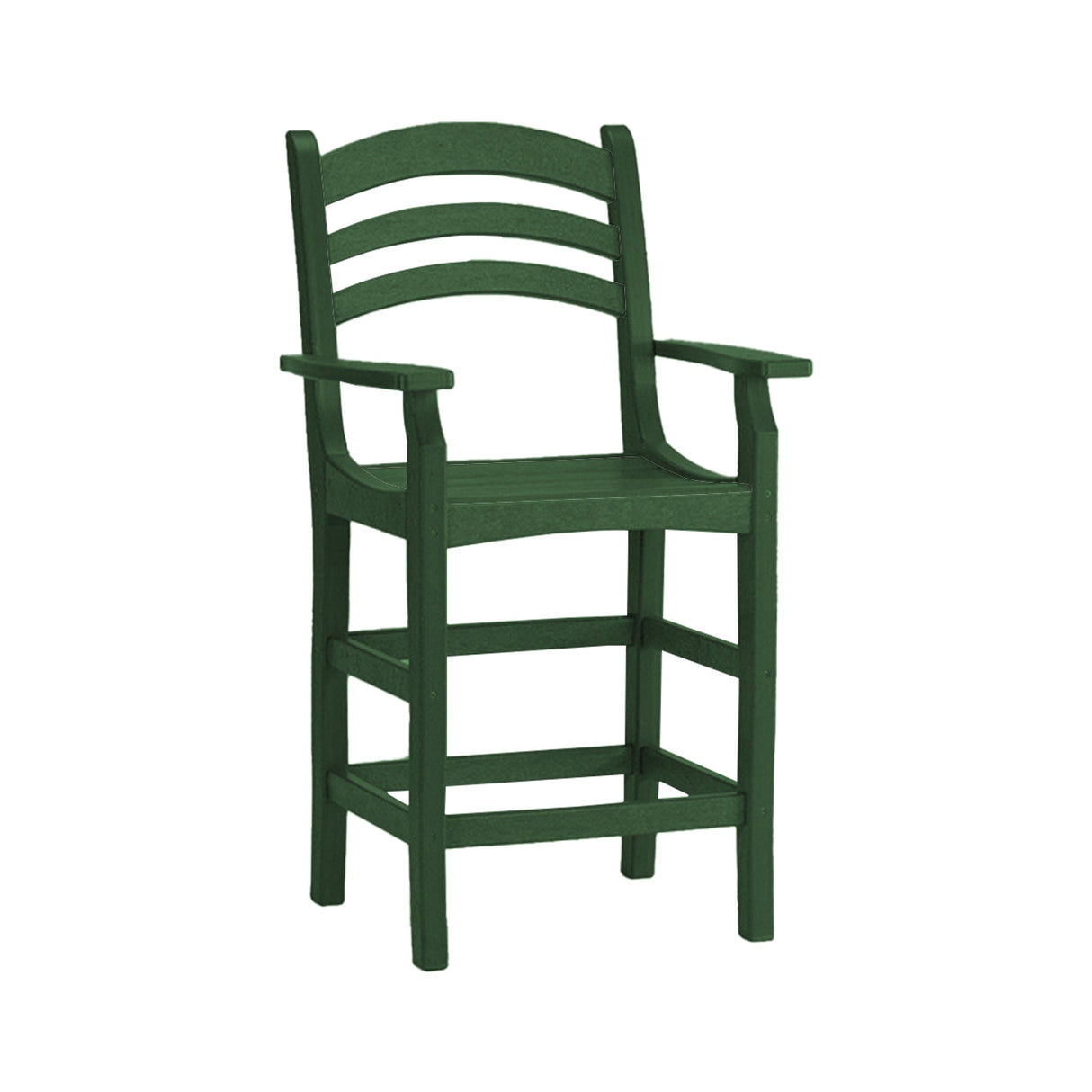 Breezesta Avanti Counter Captains Chair