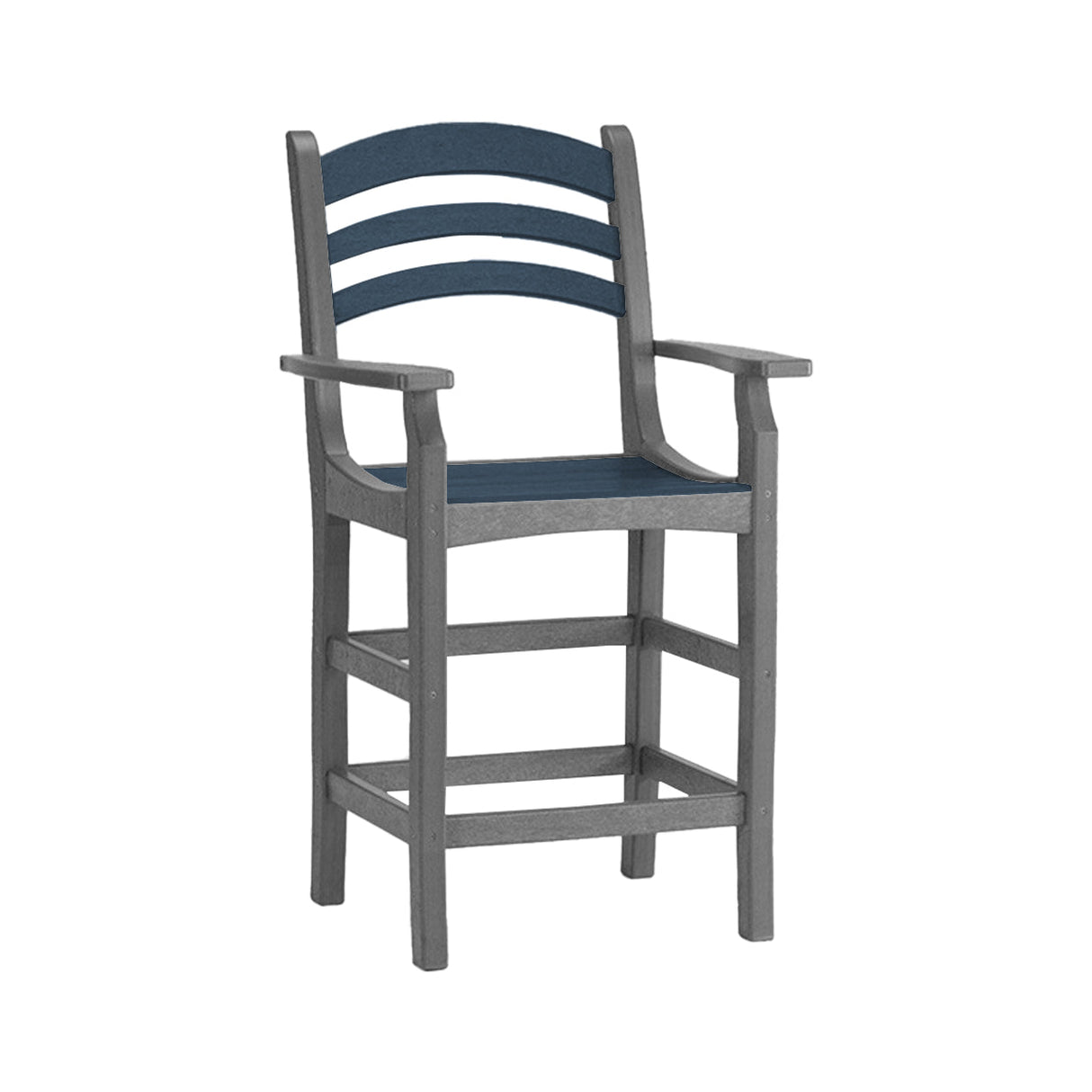 Breezesta Avanti Counter Captains Chair