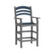 Breezesta Avanti Counter Captains Chair