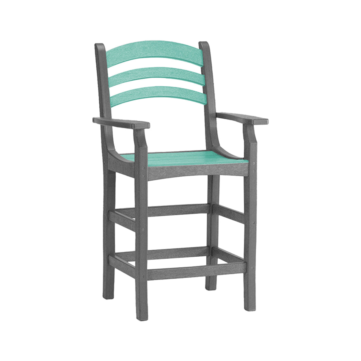 Breezesta Avanti Counter Captains Chair