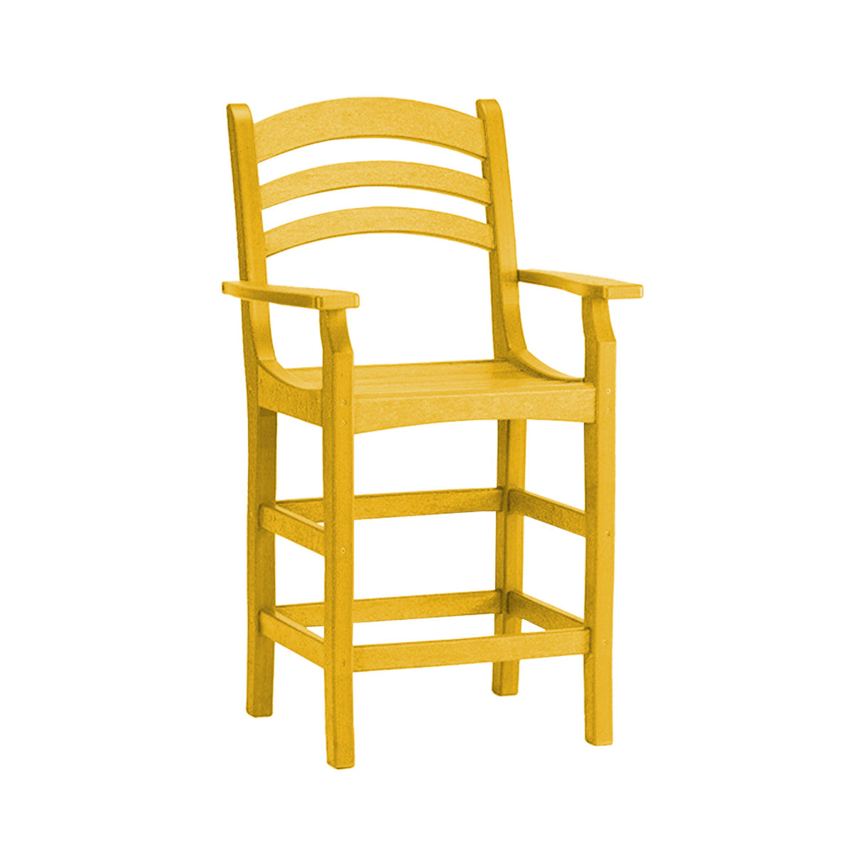 Breezesta Avanti Counter Captains Chair