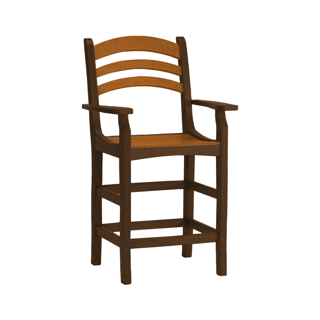 Breezesta Avanti Counter Captains Chair