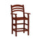 Breezesta Avanti Counter Captains Chair