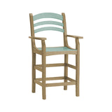Breezesta Avanti Counter Captains Chair