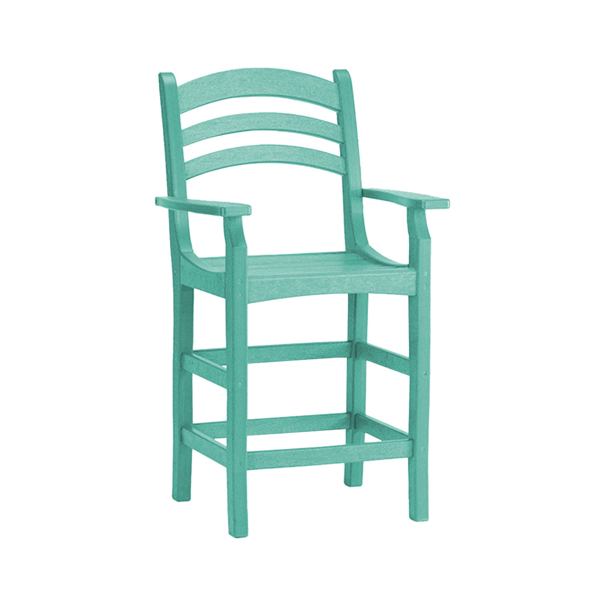 Breezesta Avanti Counter Captains Chair