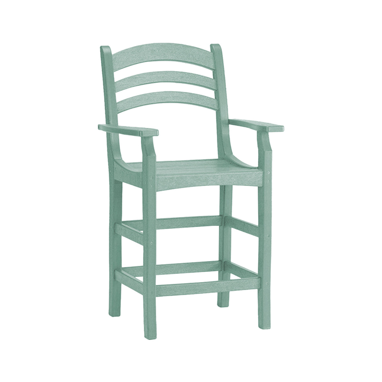 Breezesta Avanti Counter Captains Chair
