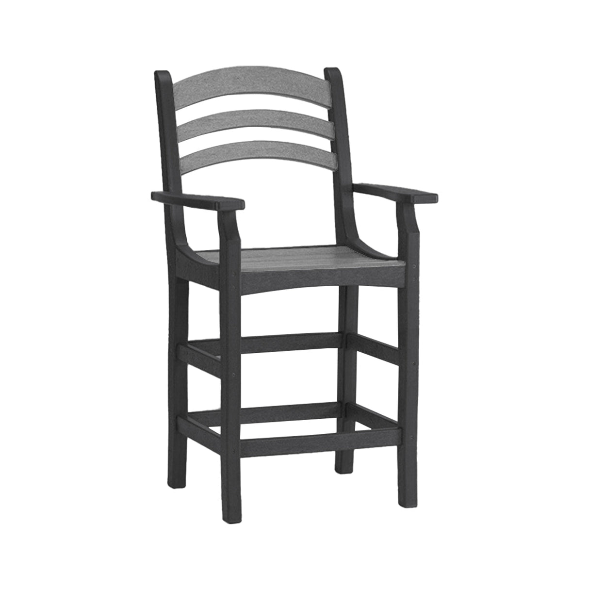 Breezesta Avanti Counter Captains Chair