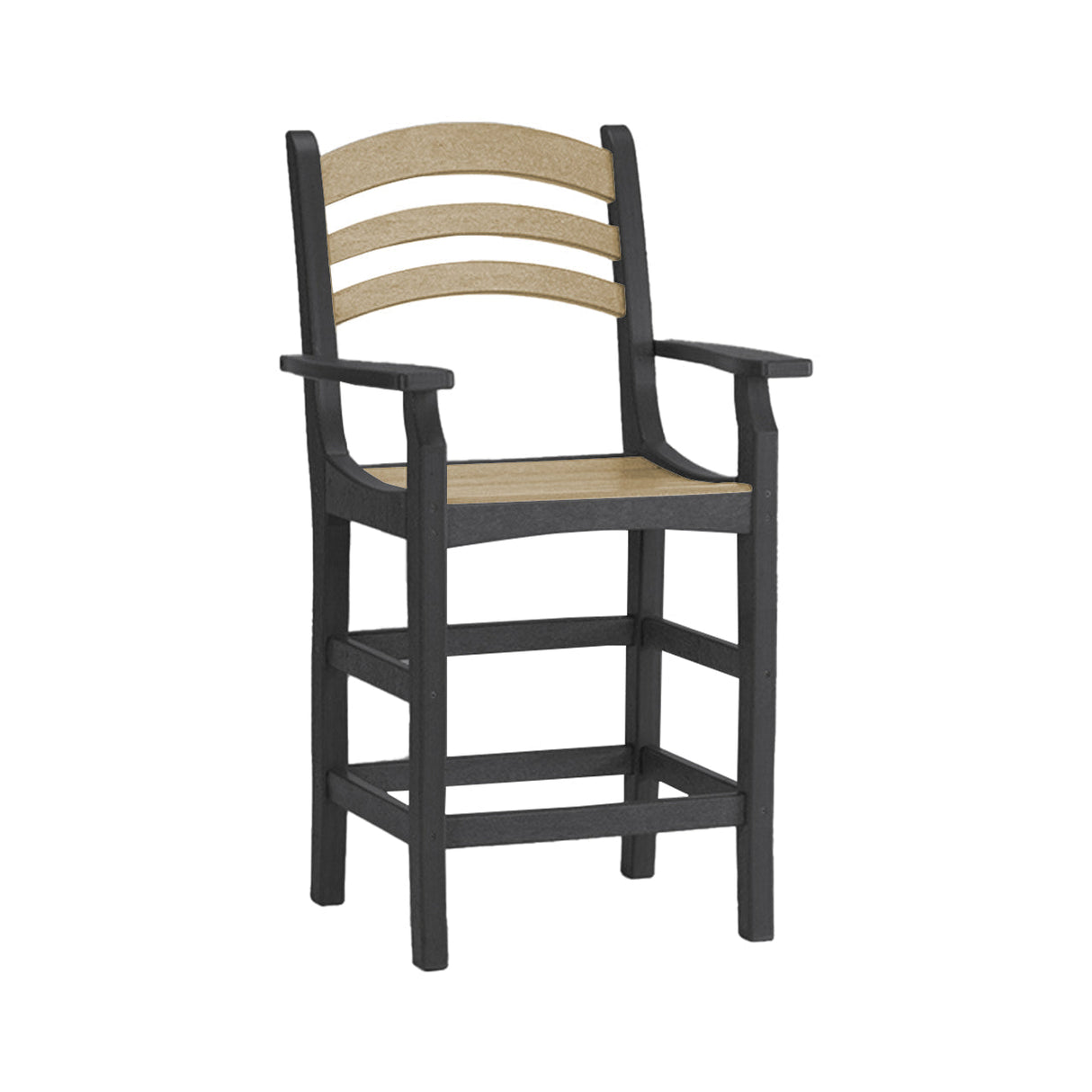 Breezesta Avanti Counter Captains Chair