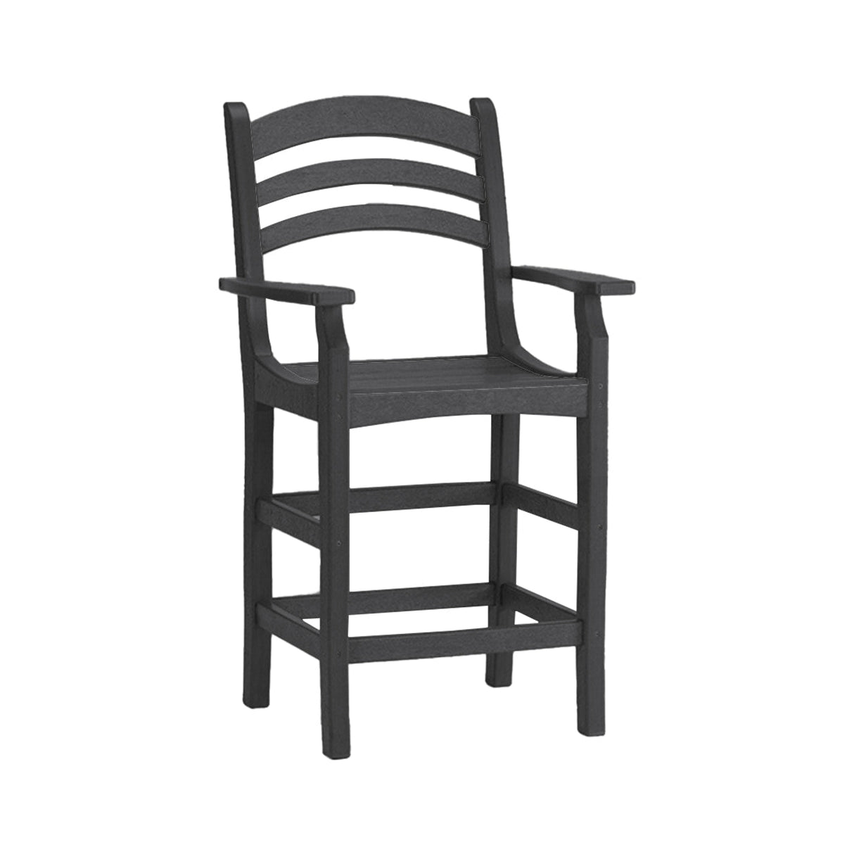 Breezesta Avanti Counter Captains Chair