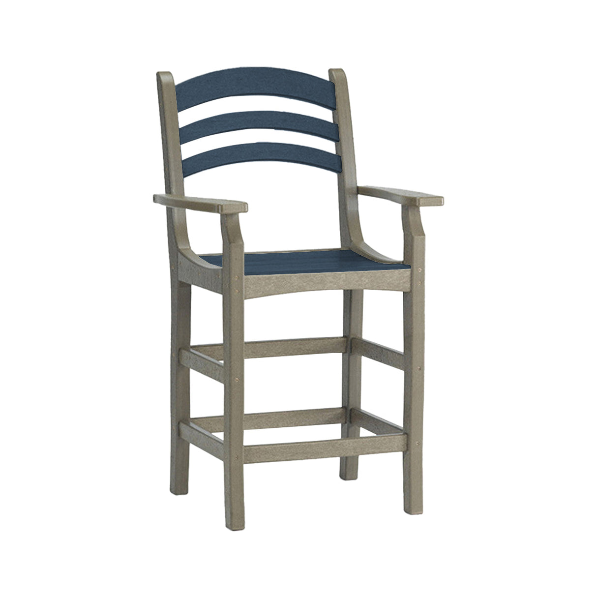 Breezesta Avanti Counter Captains Chair