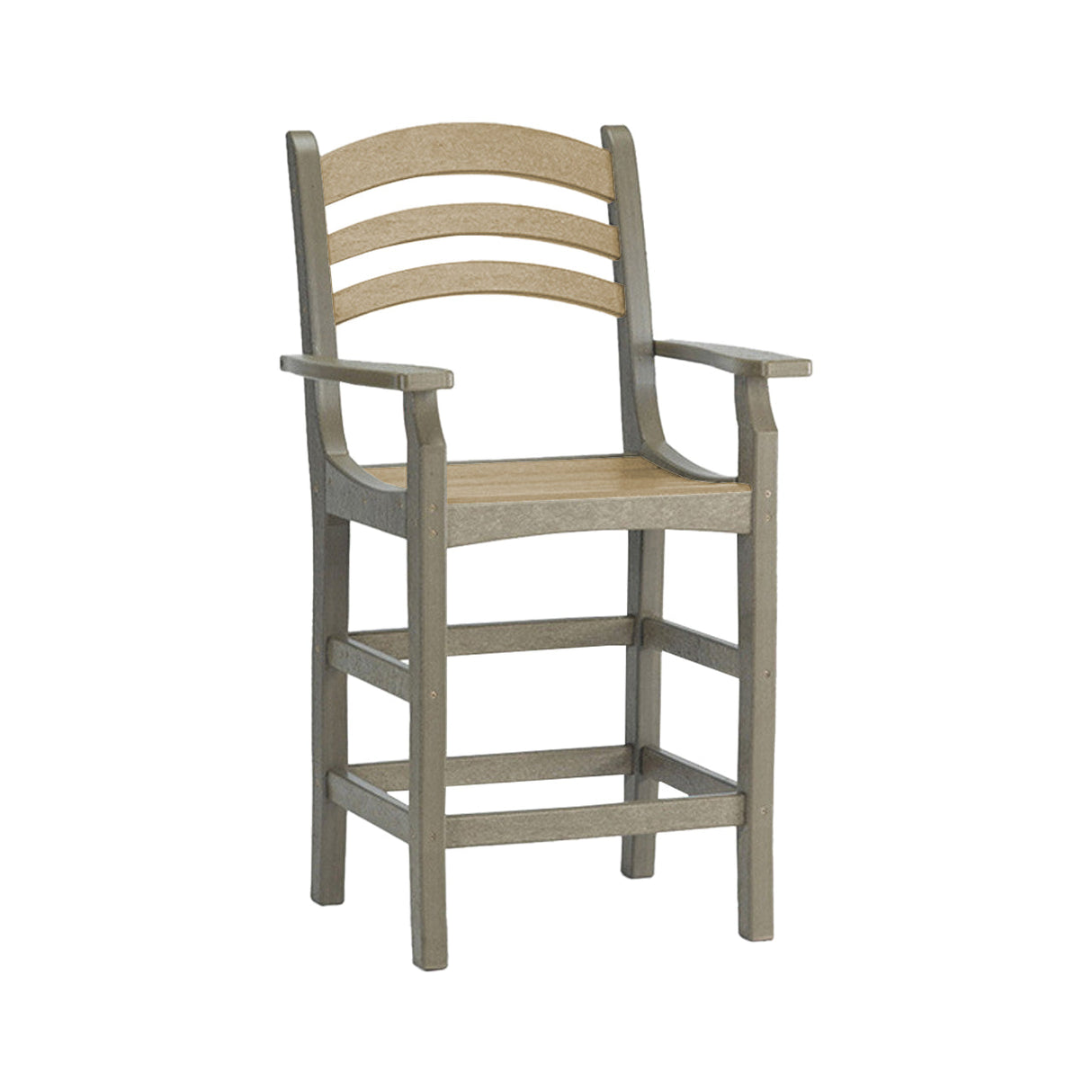 Breezesta Avanti Counter Captains Chair