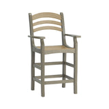 Breezesta Avanti Counter Captains Chair
