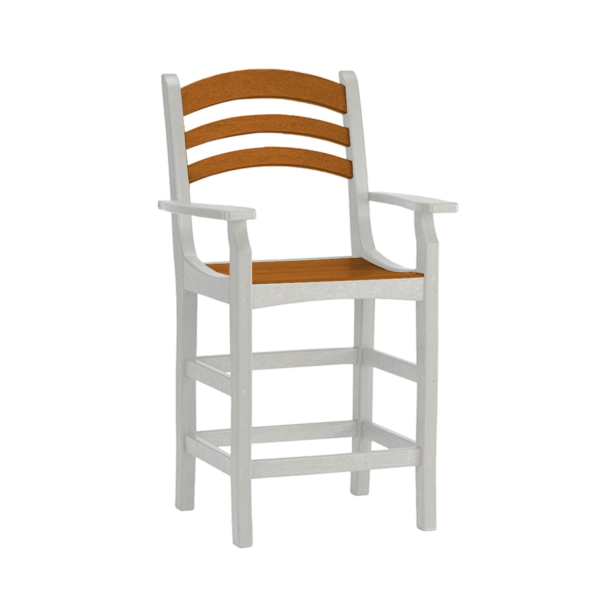 Breezesta Avanti Counter Captains Chair