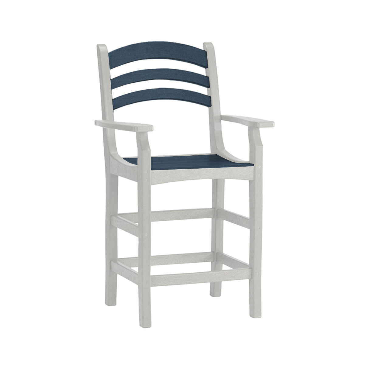 Breezesta Avanti Counter Captains Chair