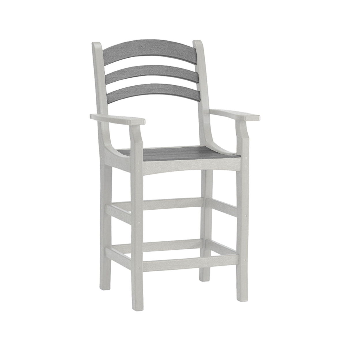 Breezesta Avanti Counter Captains Chair