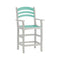 Breezesta Avanti Counter Captains Chair