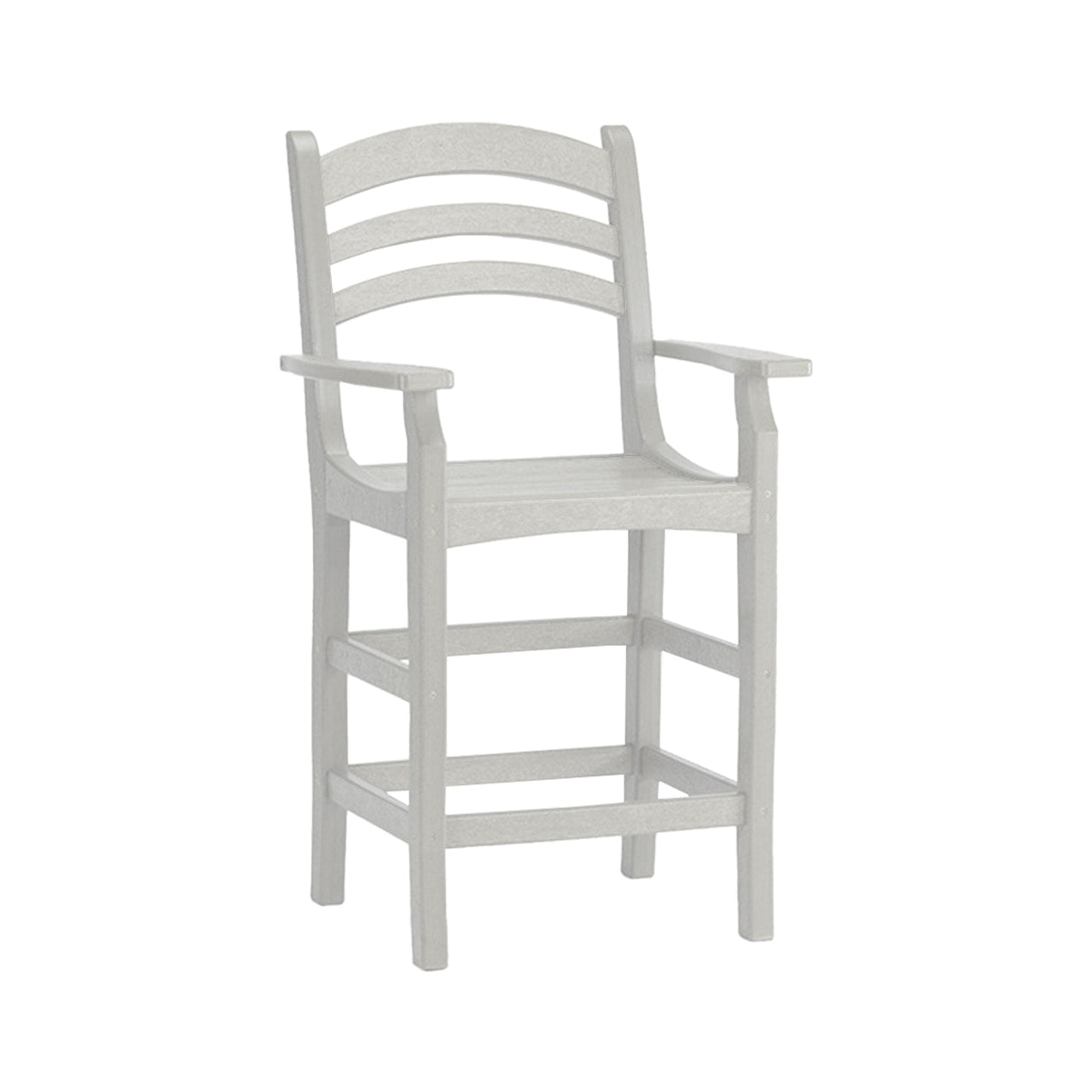 Breezesta Avanti Counter Captains Chair