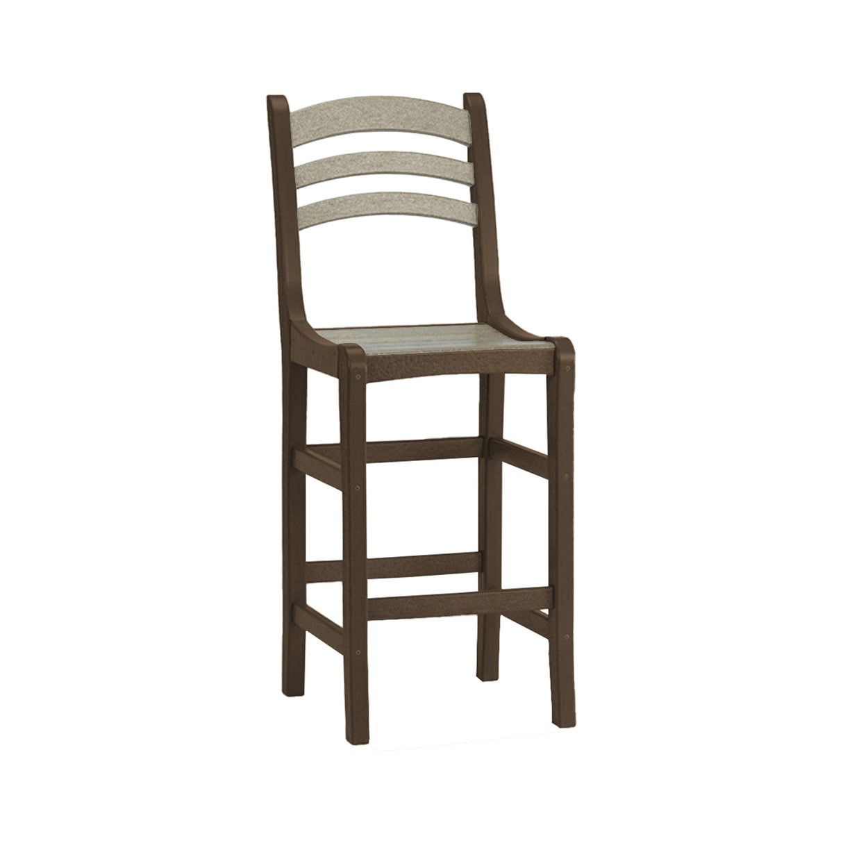 Breezesta Avanti Bar Side Chair