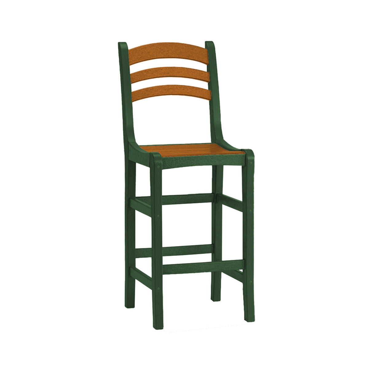 Breezesta Avanti Bar Side Chair