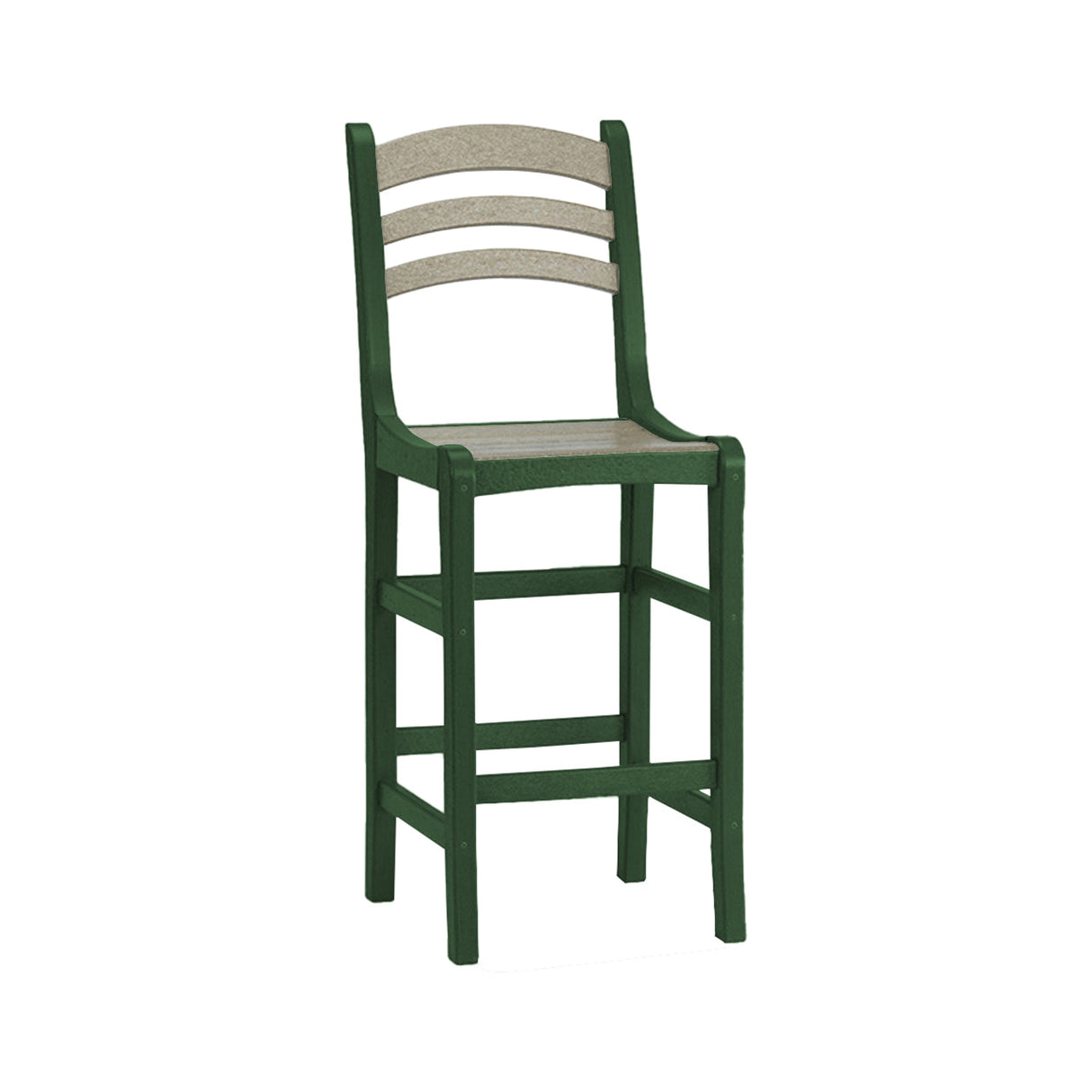 Breezesta Avanti Bar Side Chair