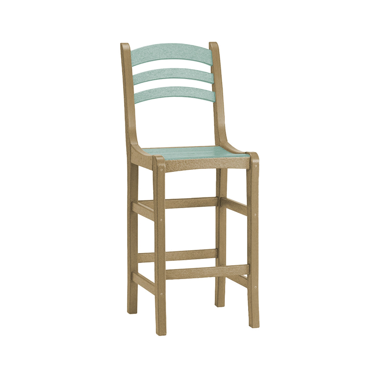 Breezesta Avanti Bar Side Chair