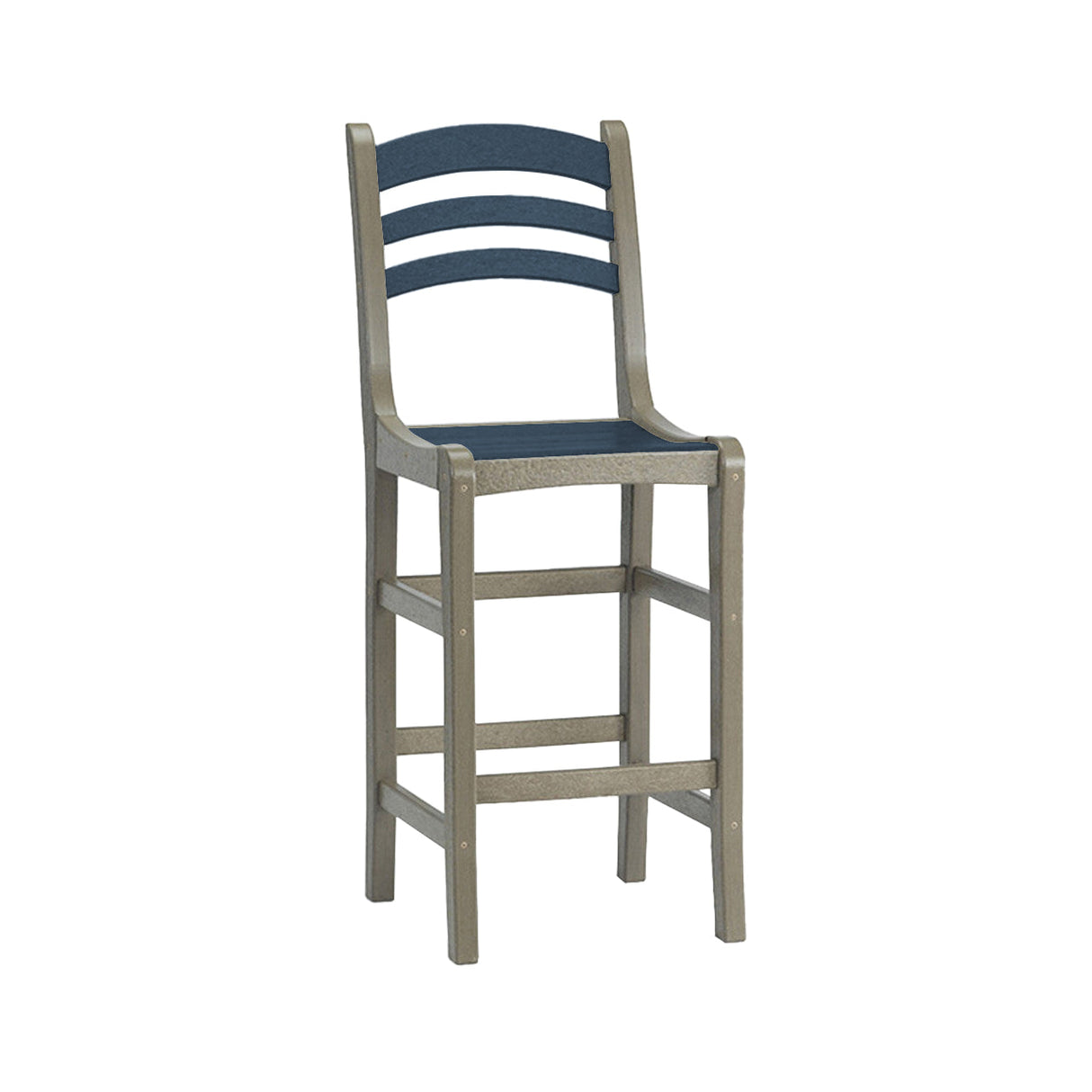 Breezesta Avanti Bar Side Chair