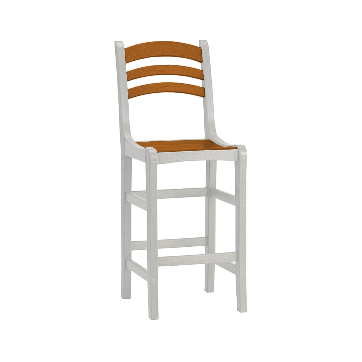 Breezesta Avanti Bar Side Chair