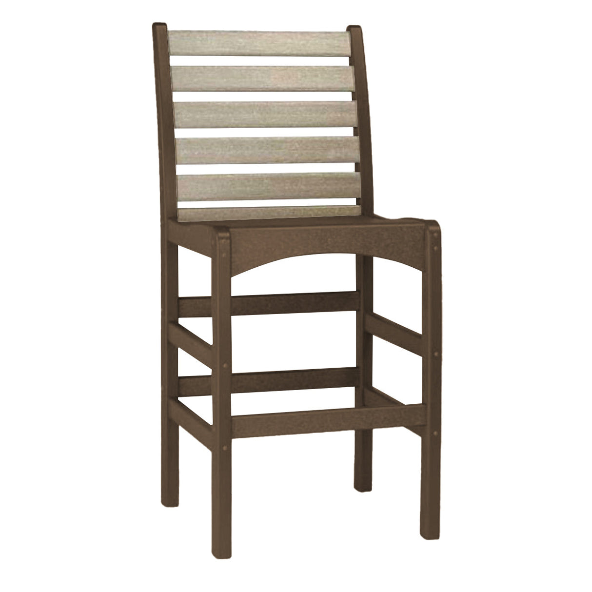 Breezesta Piedmont Side Bar Chair