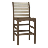 Breezesta Piedmont Side Bar Chair