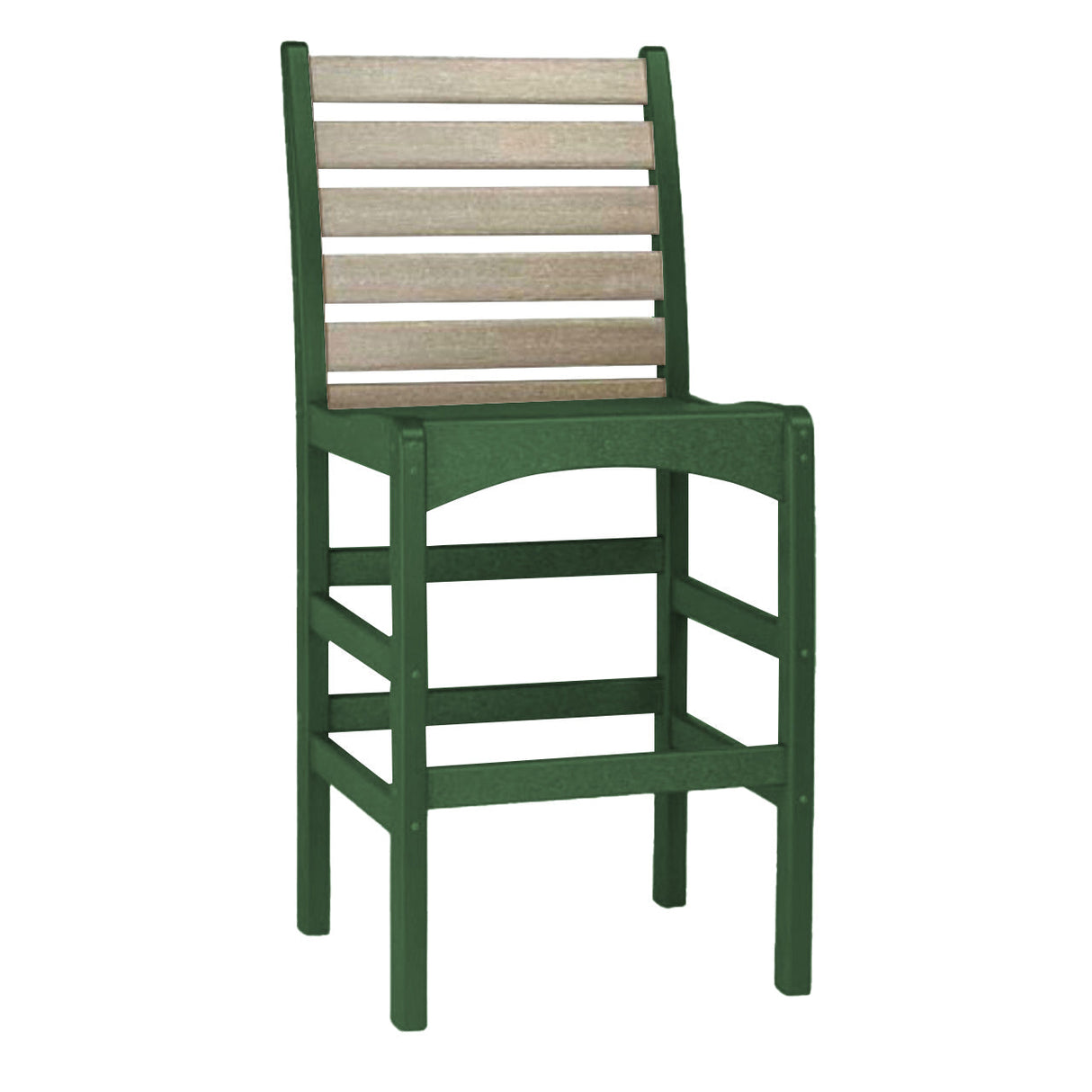 Breezesta Piedmont Side Bar Chair