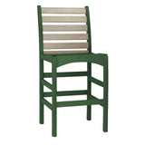 Breezesta Piedmont Side Bar Chair