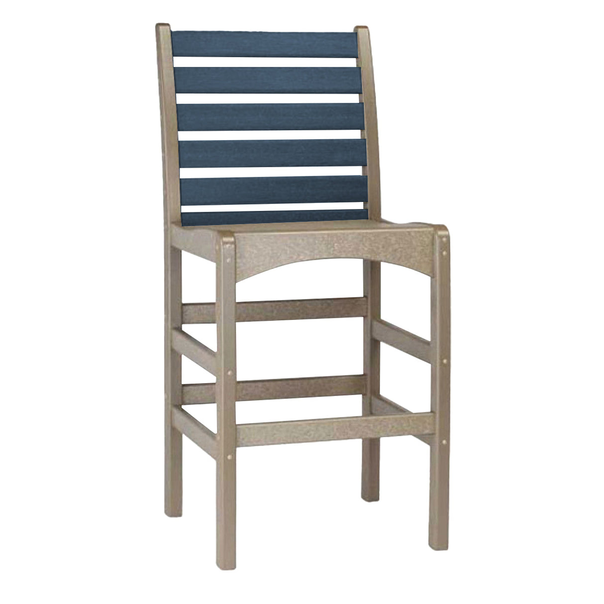 Breezesta Piedmont Side Bar Chair