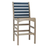Breezesta Piedmont Side Bar Chair