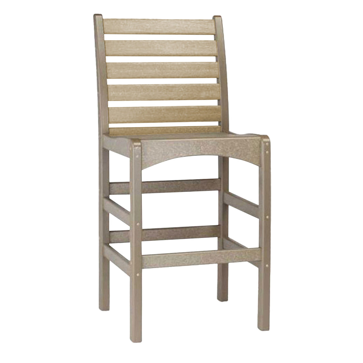 Breezesta Piedmont Side Bar Chair