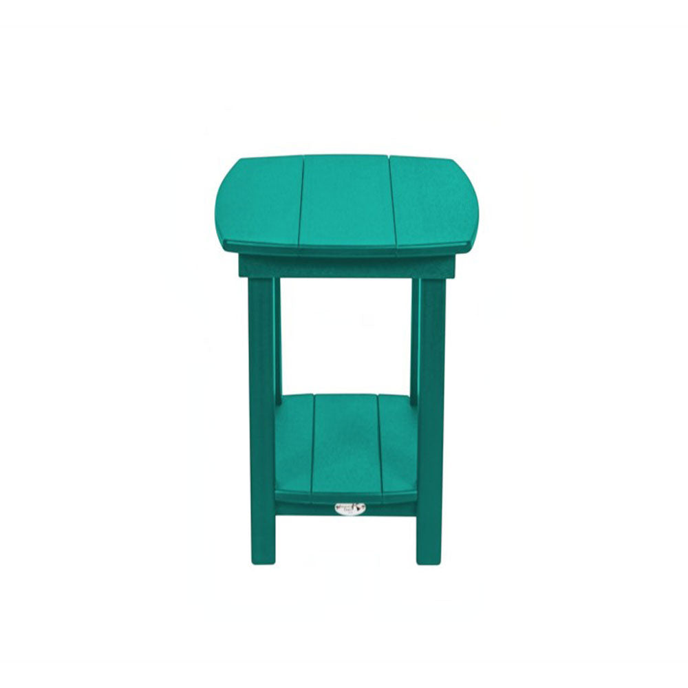 Beaver Dam Casual Time End Table