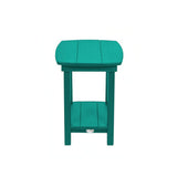 Beaver Dam Casual Time End Table