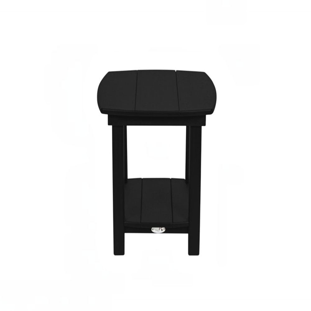 Beaver Dam Casual Time End Table