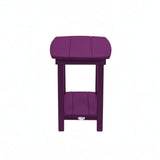 Beaver Dam Casual Time End Table