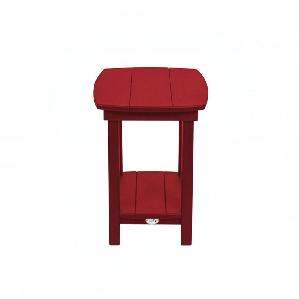 Beaver Dam Casual Time End Table