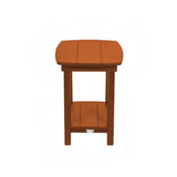 Beaver Dam Casual Time End Table
