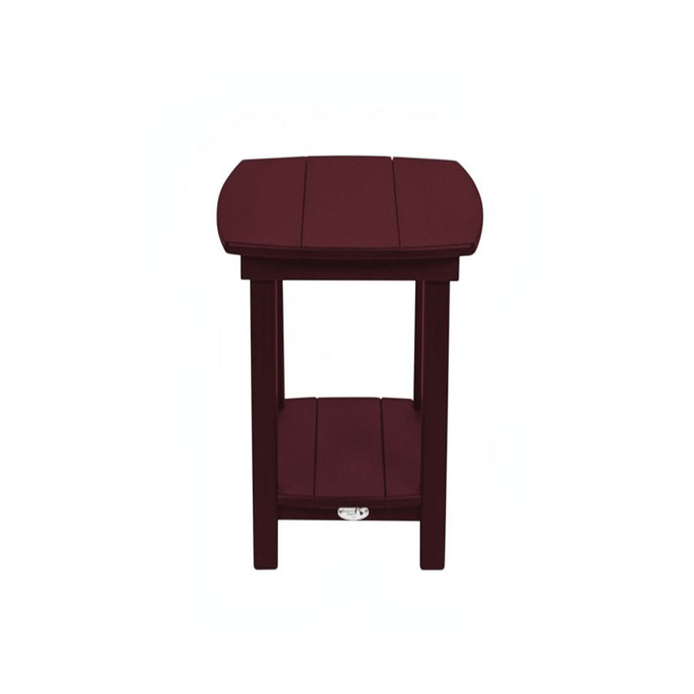 Beaver Dam Casual Time End Table