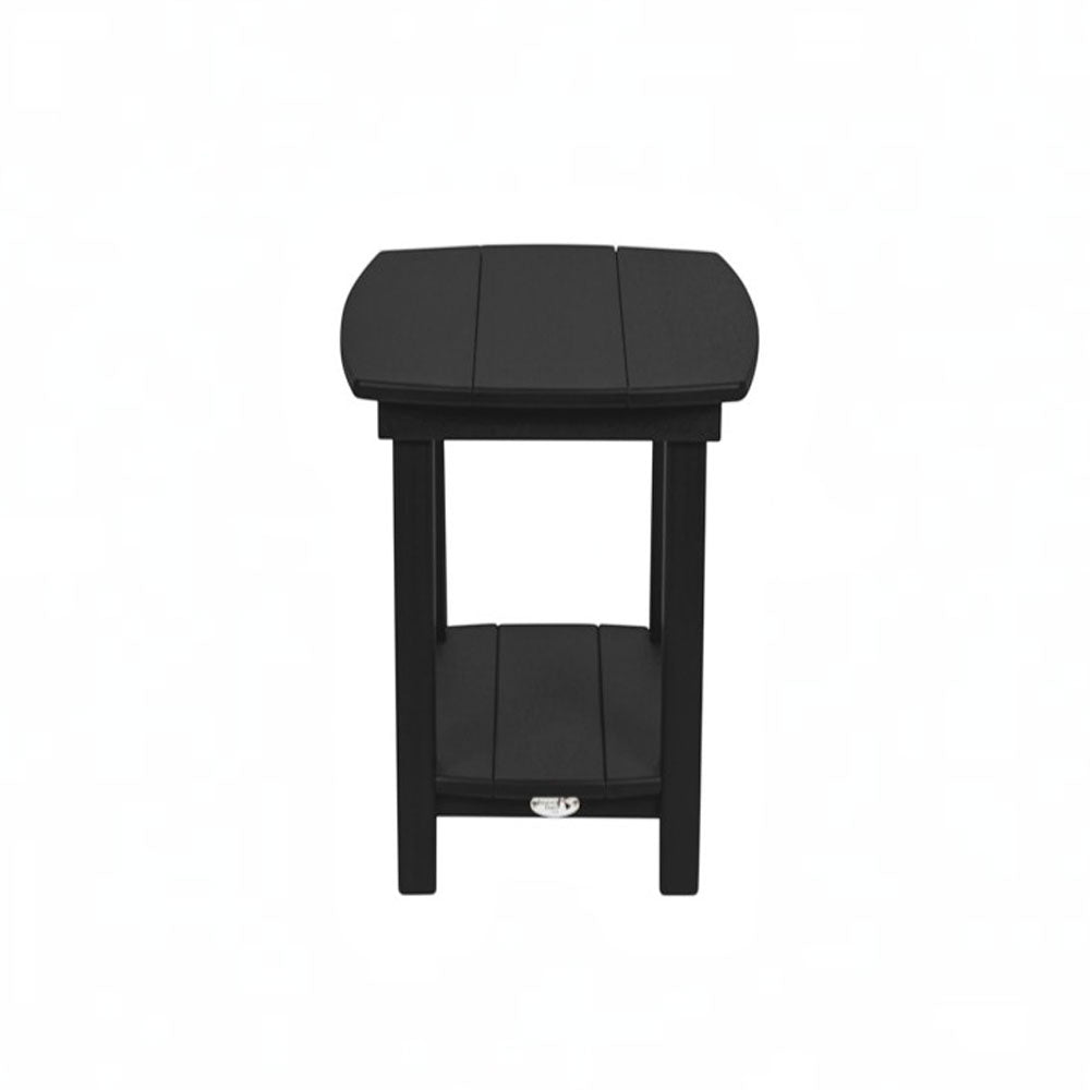 Beaver Dam Casual Time End Table